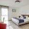 All Suites Appart Hôtel Bordeaux Pessac