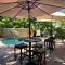 The Cabanas Guesthouse & Spa - Gay Resort catering to Gay Men