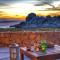 Villa Il Rosso di Tramonto
