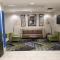 Holiday Inn Express Hotel & Suites Seattle North - Lynnwood, an IHG Hotel