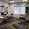 Holiday Inn Express Hotel & Suites Seattle North - Lynnwood, an IHG Hotel - Lynnwood