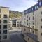 The Park - Holyrood Road with Free Parking