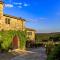 Le Filigare Winery & Accomodation in Chianti