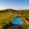 Le Filigare Winery & Accomodation in Chianti