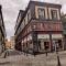 5 Chambres en Ville