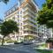 Apartamenty Navigator-REZYDENCJA SPACEROWA