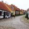 Three-Bedroom Holiday Home in Ebeltoft