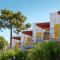Apartamentos Turisticos Pinhal Da Marina