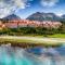 Los Cauquenes Resort + Spa + Experiences - Ushuaia