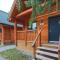 HI Banff Alpine Centre - Hostel