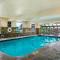 Oxford Suites Spokane Valley
