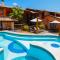 Sobrado da Vila Hotel