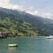 Holiday apartment #103 on Walensee - Unterterzen