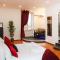 Black Enchanting Jacuzzi Suite Trastevere - Top Collection