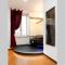 Black Enchanting Jacuzzi Suite Trastevere - Top Collection