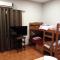 Residencia Leones de Castilla