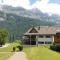 Holiday apartment #103 on Walensee