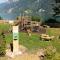 Holiday apartment #103 on Walensee