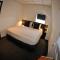 Budget Hotel Le Beau Rivage - Middelburg