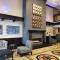 Oxford Suites Spokane Downtown