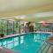 Oxford Suites Spokane Downtown