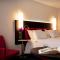 Mercure Paris CDG Airport & Convention