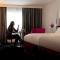 Mercure Paris CDG Airport & Convention