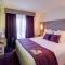 ibis Styles Rennes Centre Gare Nord - Rennes