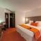 ibis Styles Rennes Centre Gare Nord - Rennes