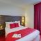 ibis Styles Rennes Centre Gare Nord - Rennes