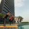 Manhattan Hotel Jakarta