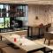 Edge Creekside Hotel - Dubaj