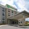 Holiday Inn Express and Suites Bryant - Benton Area by IHG