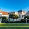 Grand Hotel et Centre Thermal dYverdon-les-Bains