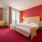 Grand Hotel et Centre Thermal d'Yverdon-les-Bains - إفردون-لو-بان