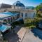 Grand Hotel et Centre Thermal d'Yverdon-les-Bains - إفردون-لو-بان