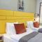 ROX Hotel Ankara