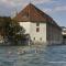 Boutique Hotel La Couronne - Solothurn