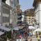 Boutique Hotel La Couronne