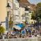 Boutique Hotel La Couronne