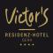 Victor's Residenz-Hotel Gera