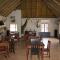 Thabaledi Game Lodge