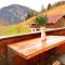 Ferienwohnung Beim Raffner, Bergblick, Natur, Ruhpolding