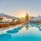 King Jason Protaras - Designed for Adults by Louis Hotels