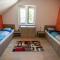 Apartmány pod Jeřábem, Šanov 67, Červená Voda