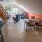 Apartmány pod Jeřábem, Šanov 67, Červená Voda