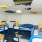 The Woodquay Hostel