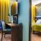 Thon Hotel Oslo Airport