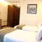Manhattan Hotel Jakarta
