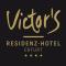 Victors Residenz-Hotel Erfurt